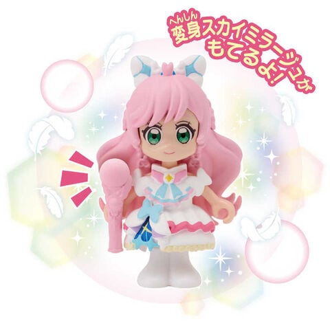dショッピング |バンダイ BANDAI ひろがるスカイ！プリキュア プリ