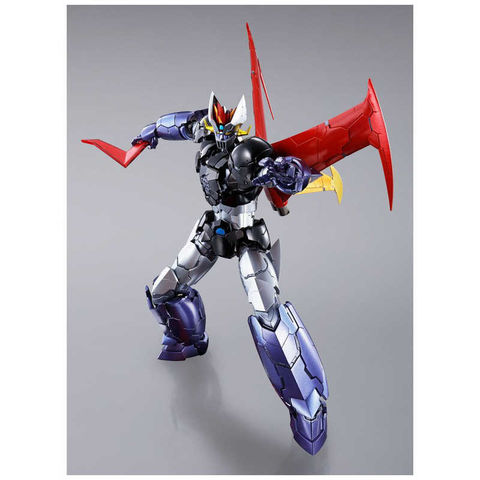 dショッピング |バンダイスピリッツ BANDAI SPIRITS ＭＥＴＡＬ ＢＵＩＬＤ 劇場版 マジンガーＺ／ＩＮＦＩＮＩＴＹ グレｰトマジンガｰ  | カテゴリ：ロボットの販売できる商品 | コジマ (0494573102554789)|ドコモの通販サイト