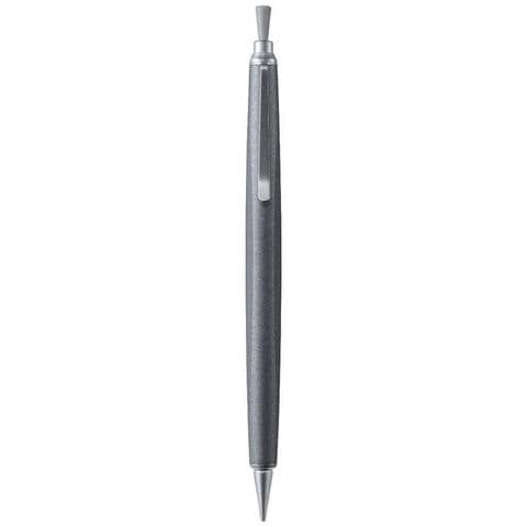 dショッピング |トンボ鉛筆 シャープペンシル ZOOM L2グレー SH-ZL2C09