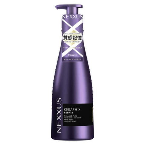 dショッピング |ユニリーバJCM NEXXUS(ネクサス) ケラフィックスリペア