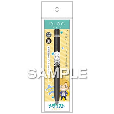 dショッピング |ヒサゴ メダリスト ブレンボールペン 明浦路 司 0.7mm