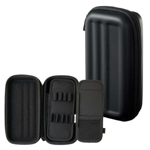 ★値下げしました★　ミニバーフラスコセット　ベルベットケース dショッピング |リヒトラブ ハードシェル ペンケース XCOA［エクスコア