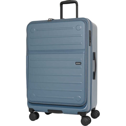 LOJEL スーツケース LITE ファスナータイプ 旅行日数目安：1泊〜2泊 約