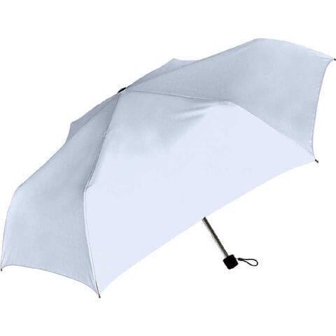 なお様専用 MUTA 日雨兼用傘（日傘、雨傘） ブラック/ホワイト