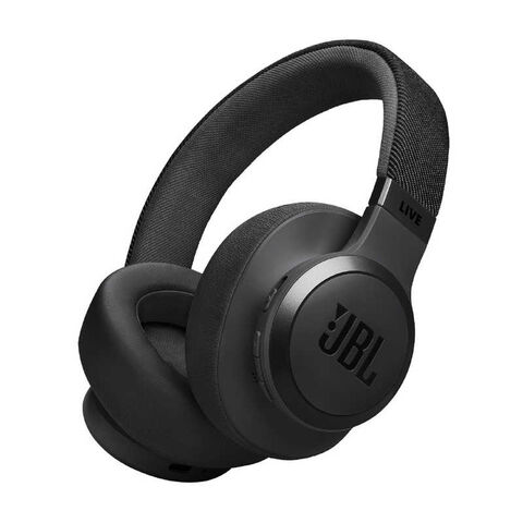 dショッピング |JBL ワイヤレスヘッドホン ノイズキャンセリング対応