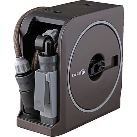 タカギ　タカギ NANO NEXT 10m(BR)　RM1110BR