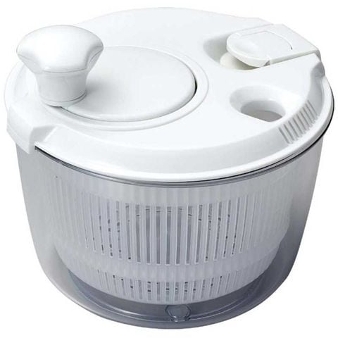 パール金属　サラダスピナー　野菜水切り器　Ｐｅｔｉｔ　ｃｈｅｆ　Ｊｒ　Ｃ－７５０　C-750
