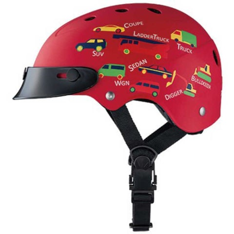 ブリヂストン　子供用ヘルメット　ｃｏｌｏｎ　CHCH4652
