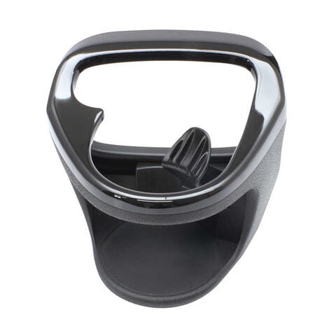 ヤック　ヤリス専用 エアコンドリンクホルダー 助手席用 [SYYA2]　SY-YA2