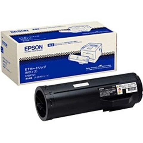 dショッピング |エプソン EPSON 「純正」ＥＴカートリッジ（Ｍサイズ