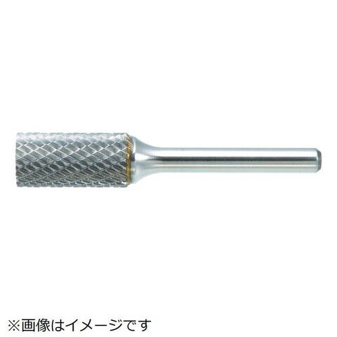 ヤマワ　超硬ハンドタップ　軽合金用　中　Ｐ３　Ｍ５×０．８ ヤマワ 超硬ハンドタップ 軽合金用 中 P3 M5×0.8