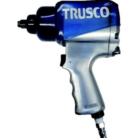 TRUSCO(トラスコ中山):エアインパクトレンチ 差込角12.7mm TAIW-1460 オレンジブック 2879816 TRUSCO トラスコ中山 エアインパクトレンチ 差込角12.7mm