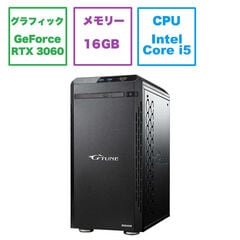 iiyama PC ゲーミングPC LEVEL-R7X7-LCR79W-VLX-M [Ryzen 9 7950X+水冷