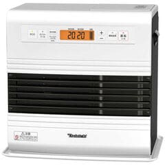 新品　送料無料　即購入可能　石油ファンヒーター　みりん 新品 送料無料 即購入可能 石油ファンヒーター みりん様専用