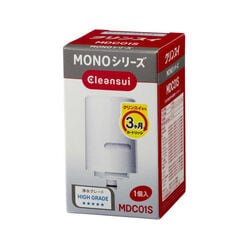 dショッピング | 『浄水器 クリンスイ』で絞り込んだ通販できる商品