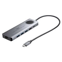 新千歳空港 J5 ［USB-C オス→メス HDMI /DisplayPort /USB-A /USB
