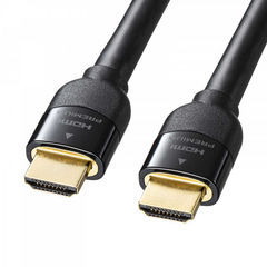 dショッピング | 『hdmi ケーブル プレミアム』で絞り込んだおすすめ順