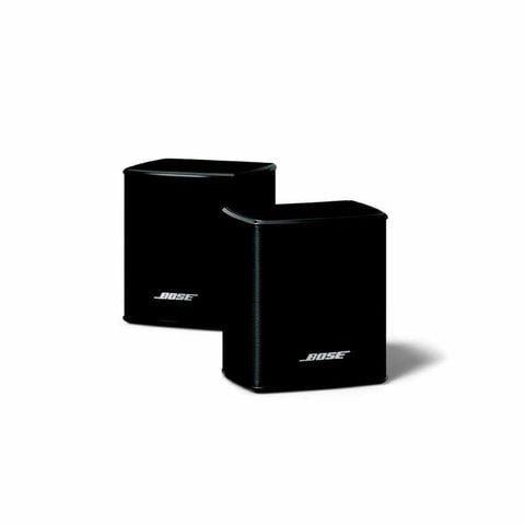 dショッピング |BOSE サラウンドスピーカーセット ブラック