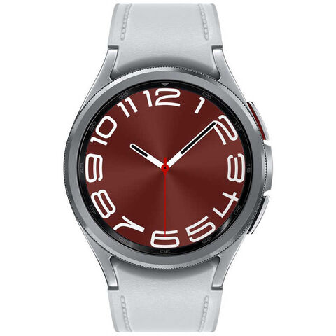 dショッピング |GALAXY スマートウォッチ Galaxy Watch6 Classic 43mm 