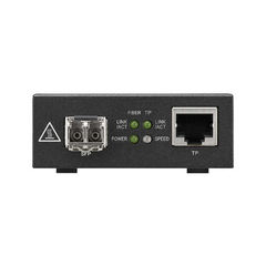 BUFFALO Giga対応 光メディアコンバーター 550mモデル