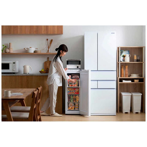 dショッピング |アイリスオーヤマ IRIS OHYAMA 冷凍庫 1ドア 80L 右開き ホワイト KUSN-S8C-W(標準設置無料) | カテゴリ:の販売できる商品 | コジマ (0494967576694803)|ドコモの通販サイト dショッピング |アイリスオーヤマ IRIS OHYAMA 冷凍庫 1ドア 80L 右開き ホワイト KUSN-S8C-W(標準設置無料) | カテゴリ:の販売できる商品 | コジマ (0494967576694803)|ドコモの通販サイト