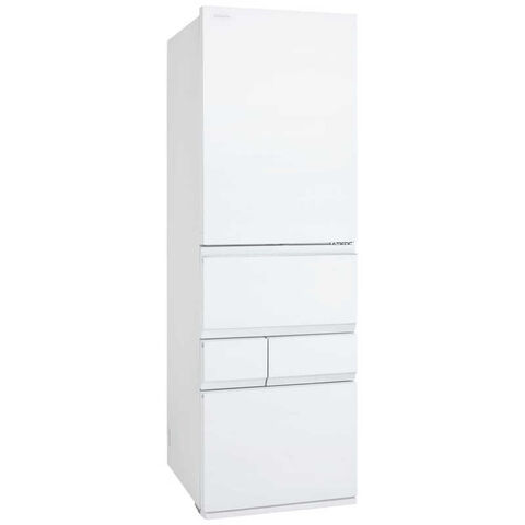 dショッピング |東芝 TOSHIBA 冷蔵庫 5ドア 452L 左開き VEGETA