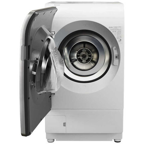 dショッピング |シャープ SHARP ドラム式洗濯乾燥機 洗濯11.0kg 乾燥 
