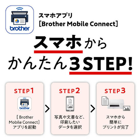 dショッピング |ブラザー brother A4インクジェット複合機 PRIVIO