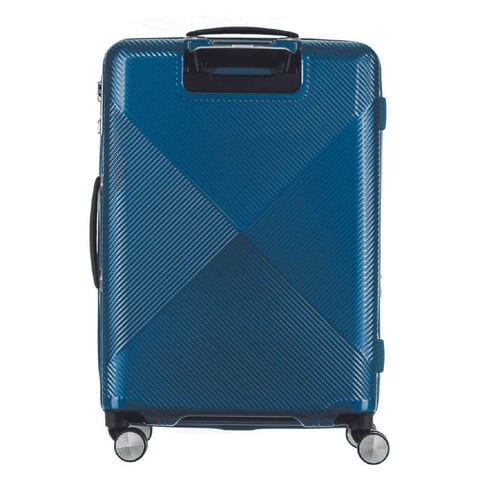 dショッピング  サムソナイト スーツケース VOLANTヴォラント ブルー