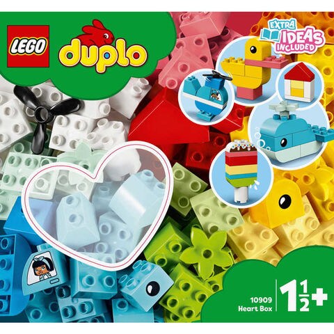 dショッピング |レゴジャパン LEGO（レゴ） 10909 デュプロ デュプロの