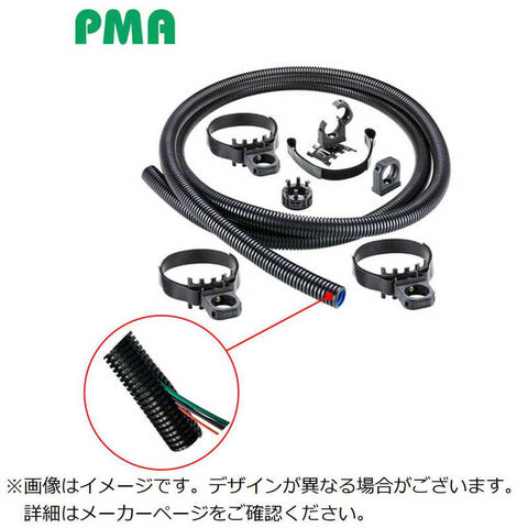 タカチ タカチ ステップハンドル付システムケース シルバー/ブラック ( MSN133-37-28BS ) □タカチ タカチ ステップハンドル付システムケース シルバー&frasl;ブラック