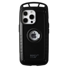 iPhone 13 Pro専用 ROOT CO. GRAVITY Shock Resist Case Pro