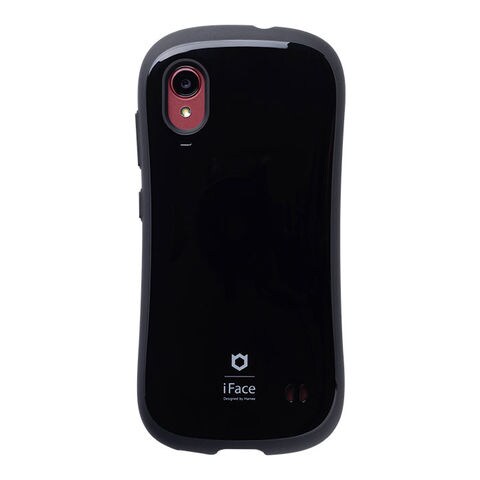 Dショッピング Galaxy 2 5g専用 Iface First Class Standardケース ブラック スマホケース 耐衝撃 カテゴリ の販売できる商品 Hamee ハミィ ドコモの通販サイト