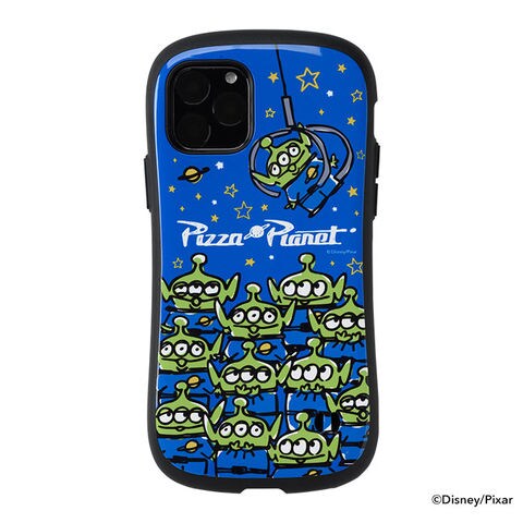 Dショッピング Iphone 11 Pro専用 ディズニー ピクサーキャラクターiface First Classケース トイ ストーリー エイリアン カテゴリ の販売できる商品 Hamee ハミィ ドコモの通販サイト
