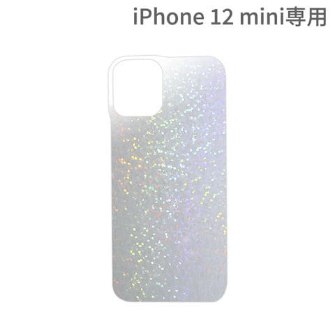 dショッピング |[iPhone 12 mini専用]iFace Reflection インナーシート