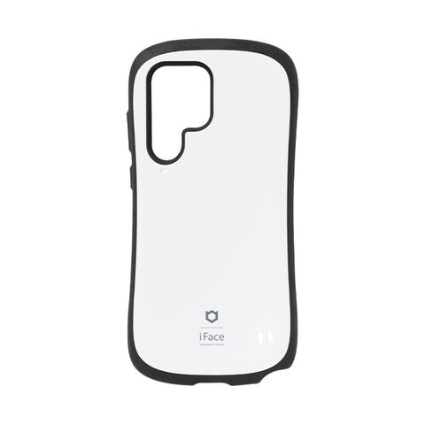 Dショッピング Galaxy S22 Ultra専用 Iface First Class Standardケース スマホケース ホワイト カテゴリ の販売できる商品 Hamee ハミィ ドコモの通販サイト
