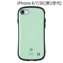 iPhone 8/7/SE(第2/第3世代)専用 iFace アイフェイス - dショッピング