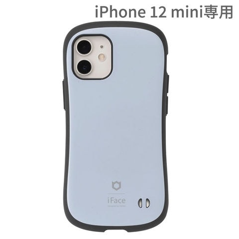 dショッピング |[iPhone 12 mini専用]iFace First Class KUSUMIケース