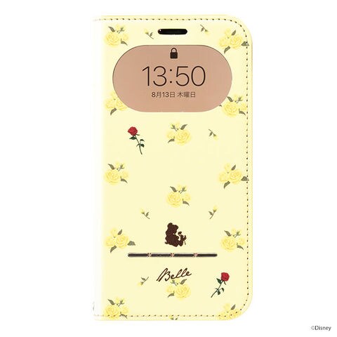 Dショッピング Iphone 11 Xr専用 ディズニーキャラクター フリップ窓付きダイアリーケース ベル ガールズフラワー 手帳型 ケース カテゴリ の販売できる商品 Hamee ハミィ 9140 ドコモの通販サイト