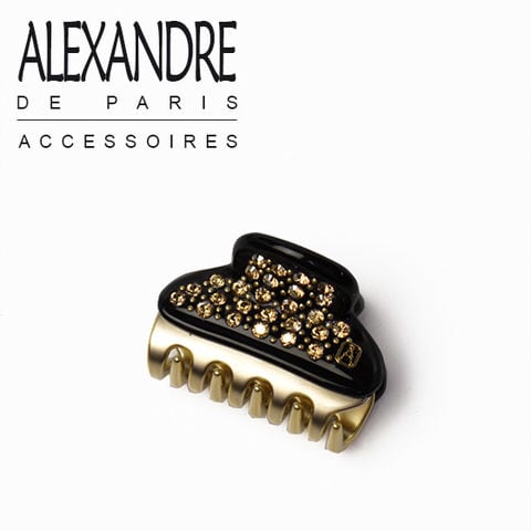 dショッピング |アレクサンドル ドゥ パリ ALEXANDRE DE PARIS ミニ