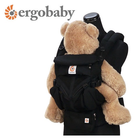 エルゴベビー オムニ360 クールメッシュエア ブラック dショッピング