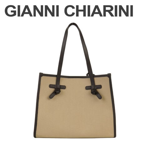 dショッピング |ジャンニキアリーニ GIANNI CHIARINI トートバッグ