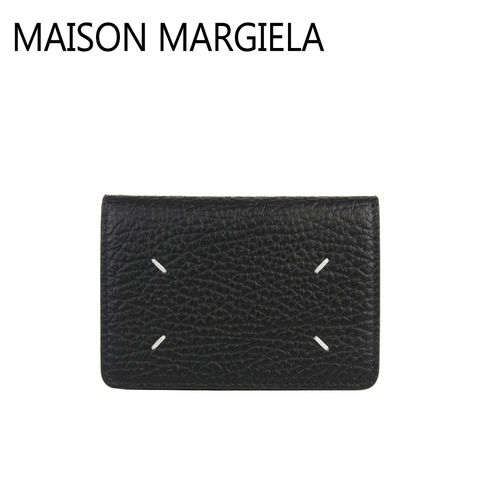 dショッピング |メゾンマルジェラ Maison Margiela カードケース 名刺