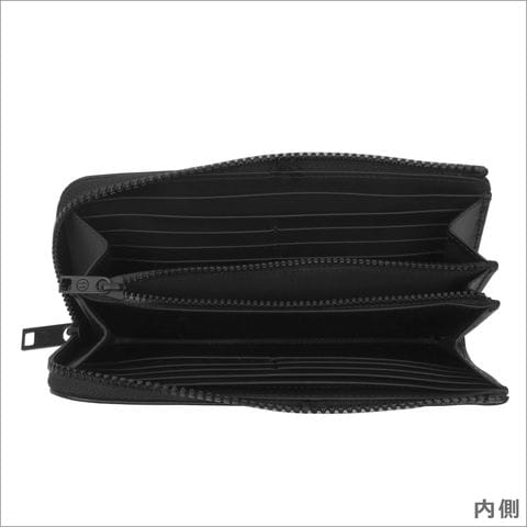 dショッピング |メゾンマルジェラ 財布 長財布（小銭入れ付）S35UI0431