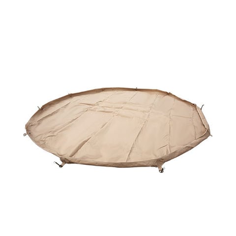 dショッピング |ノルディスク Alfheim 12.6 Zip-In-Floor (ZIF