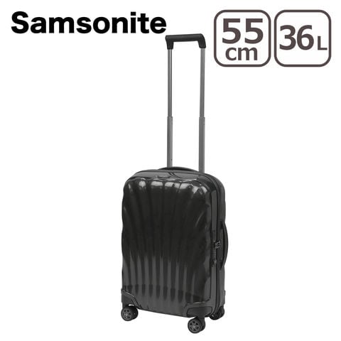dショッピング |サムソナイト Samsonite C-Lite Spinner 55 シーライト ...