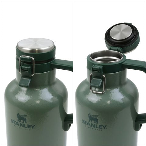 Classic Growler Beer thermos 1,9 l - Stanley 10-01941-067