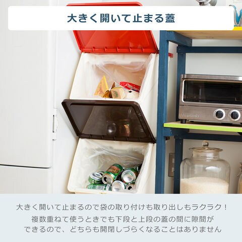 スタックストー　ペリカン　ガービー　ホワイト　2個セット Amazon｜スタックストー ペリカン ガービー 38L ストーンホワイト