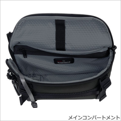 dショッピング |トゥミ TUMI Alpha Bravo 232799 「プラトーン