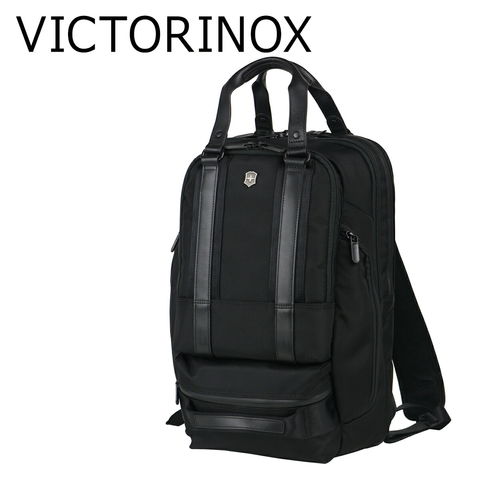 Victorinox レキシコン プロフェッショナル ベルビュー 15